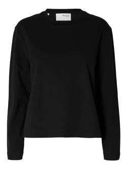 SELECTED FEMME Female T-Shirt Langärmeliges Boxy von SELECTED FEMME