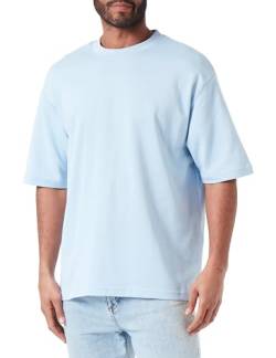 SELETED HOMME SLHLOOSEOSCAR SS O-NECK Tee NOOS von SELETED HOMME