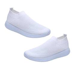 SHERCHPRY 1 Paar Turnschuhe mit weicher Sohle Sport-Sneaker für Damen Laufschuhe für Herren Freizeitschuhe Women Sneakers Sportschuhe Damen kreative Sportschuhe atmungsaktive Damenschuhe von SHERCHPRY