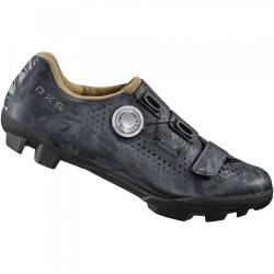 Shimano Unisex Zapatillas SH-RX600 Cycling Shoe, Grau, 37 EU von SHIMANO