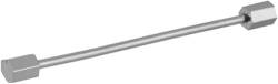 Stilvolle Männer Hemd Kragen Clip Bar Pin Clip Krawatte Brosche Krawatten Mehrzweck – Stil 5 Broschen for Frauen von SHOUKAII