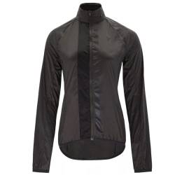 SILVINI GELA Ultraleicht Windbreaker für Damen Windjacke Damen Leicht Fahrradjacke Damen Winddicht Damen Leicht Regenjacke Damen Sport Regenjacke Damen Leichte Laufjacke Damen Regenjacke Beutel von SILVINI