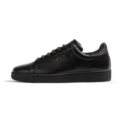 SINGULAAR Nachhaltige Sneaker Starwalker Unisex Schwarz Größe 43 EU von SINGULAAR