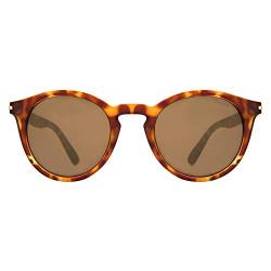 SINNER Patnem Sonnenbrille Damen – Verspiegelt – 100% UV400 Schutz – Dezenrierte Linsen – Langlebiges Material – Stylisch Design – Mehrere Farben – Sonnenbrille Damen Verspiegelt von SINNER