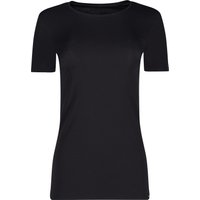 SKINY® Every Day in Cotton T-Shirt, Rundhals, für Damen, schwarz, 38 von SKINY