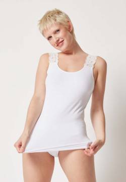 Tank Top von SKINY