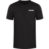 SMILODOX Herren Shirt Lennard von SMILODOX