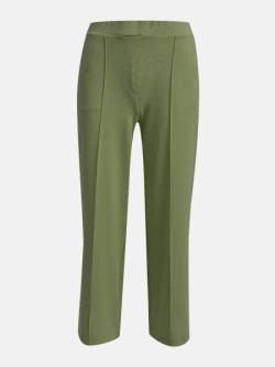 SMITH & SOUL Damen Hose, khaki von SMITH & SOUL