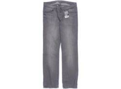 Soccx Damen Jeans, grau, Gr. 32 von SOCCX