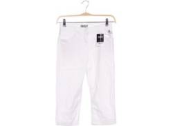 Soccx Damen Shorts, weiß, Gr. 36 von SOCCX