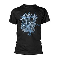 Sodom KNARRENHEINZ T-Shirt S von SODOM