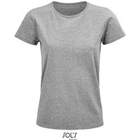 SOLS T-Shirt Women´s Pioneer T-Shirt von SOLS