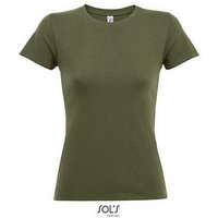SOLS T-Shirt Women´s Regent T-Shirt von SOLS