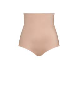 SPANX für Damen. 10237R_CHAMPAGNE BEIGE Baraga beige hoch taillierte Body Shaper (L), Heimtextilien, Elastan von SPANX