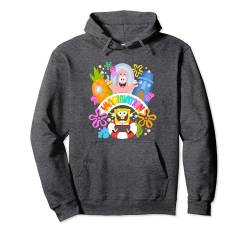 SpongeBob SquarePants Imagination Rainbow Bikini Bottom Pullover Hoodie von SPONGEBOB SQUAREPANTS