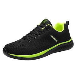 SRTUMEY Sneaker Damen Schuhe Damen Damen-Laufschuhe Männer Mesh Sport Schuhe Paare Woemen atmungsaktive Damen- Canvas Schuhe Damen 41 Damen-Laufschuhe von SRTUMEY