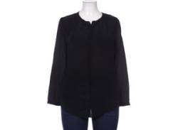 St.Emile Damen Bluse, schwarz, Gr. 44 von ST.EMILE