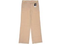 St.Emile Damen Stoffhose, beige, Gr. 29 von ST.EMILE