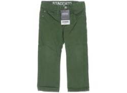 Staccato Herren Jeans, grün, Gr. 92 von STACCATO