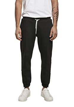 STARTER BLACK LABEL Herren Hose Starter Circle Pants Black M von STARTER BLACK LABEL