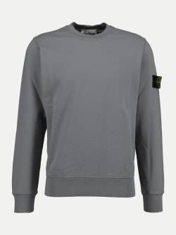 STONE ISLAND Sweatshirt, Größe M von STONE ISLAND