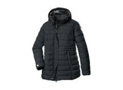 Steppjacke STOY "STW 11 WMN QLTD JCKT" Gr. 50, schwarz Damen Jacken von STOY