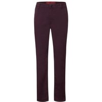 STREET ONE MEN Chinohose aus Baumwolle mit Stretchanteil von STREET ONE MEN