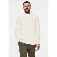 STREET ONE MEN Sweatshirt im angenehmen Materialmix von STREET ONE MEN