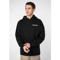 SUBLEVEL Hoodie WORLDWIDE Sweathoodie von SUBLEVEL