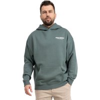 SUBLEVEL Kapuzenpullover Hoodie Herren Kapuzenpullover Kapuzenjacke Sweater von SUBLEVEL