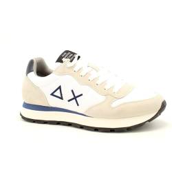 SUN 68 SNEAKERS BIANCO von SUN68