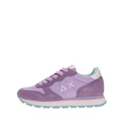 SUN 68 SNEAKERS LILLA von SUN68