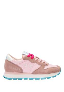 SUN68 Ally Solid Nylon Z34201_04 Rosa-36 von SUN68