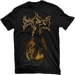 Dying Fetus T Shirt Black XL von SUNCE