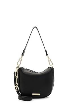 SURI FREY Umhängetasche SFY Daggy 14480 Damen Handtaschen Uni black 100 von SURI FREY