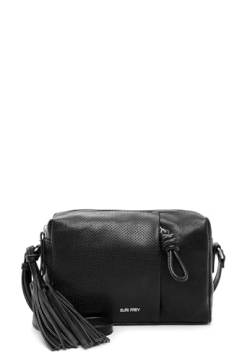 SURI FREY Umhängetasche SFY Nicky 13970 Damen Handtaschen Uni black 100 von SURI FREY