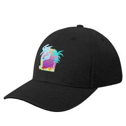 SUSIAOE Basecap Stay Cool Baseball Cap Luxus Golfmütze Anime Mütze Golfmütze Damen Herren von SUSIAOE