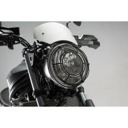 Schutz von Scheinwerfern SW-Motech Suzuki SV650 (15-) von SW-Motech