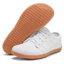 SWZEC Harmont Freigeist™ Barfußsneaker von SWZEC