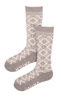 Sätila Unisex Wandersocken Sarek sock von Sätila