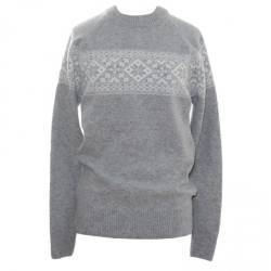 Sätila - Women's Grace Sweater - Wollpullover Gr S grau von Sätila