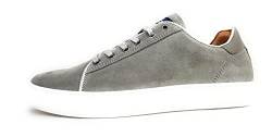 Salamander Herren Sneaker in Grau, Größe 44 von Salamander