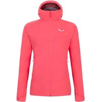 SALEWA Damen Funktionsjacke PUEZ PTX 2L W JACKET von Salewa