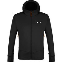 SALEWA Herren Kapuzensweat PUEZ PL M HD JACKET von Salewa