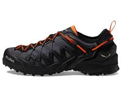 Salewa Herren Ms Wildfire Edge GTX Wanderschuhe, Onyx Black, 45 EU von Salewa