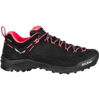 SALEWA Herren Multifunktionsschuhe WILDFIRE LEATHER GTX W von Salewa