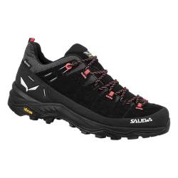 Salewa Alp Trainer 2 GTX Women Größe UK 5 black-black/onyx von Salewa