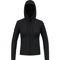 Salewa Damen Fanes Merino Hoodie Jacke von Salewa