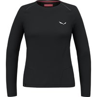 Salewa Damen Pedroc Dry Longsleeve von Salewa