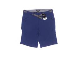 Salewa Damen Shorts, marineblau, Gr. 38 von Salewa